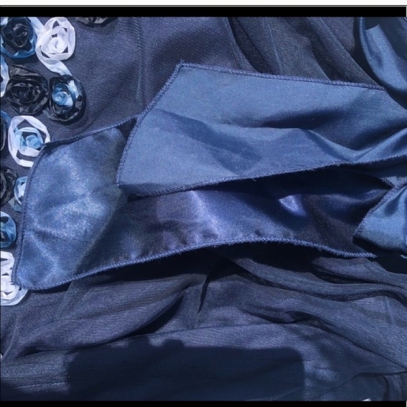 Ruby Rox Junior Party Dress - Picture 5 of 9